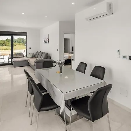 别墅 Vitanoa By Guide Žminj