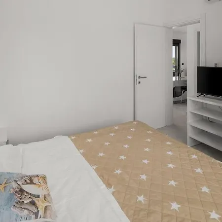 别墅 Vitanoa By Guide *