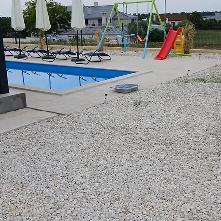 别墅 Vitanoa By Guide